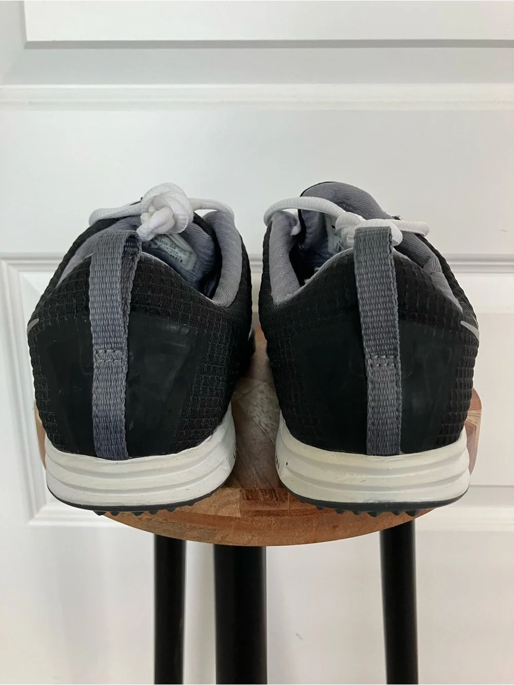 Nike gently used